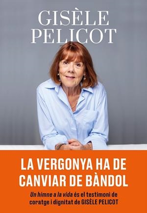 Un himne a la vida | 9788411731805 | Pelicot, Gisèle | Botiga online La Carbonera