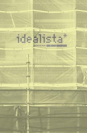 Idealista | 9788418690747 | Anónimo | Botiga online La Carbonera