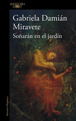 Soñarán en el jardín (Mapa de las lenguas) | 9791387846527 | Damián Miravete, Gabriela | Botiga online La Carbonera