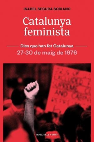Catalunya feminista | 9788419756879 | Segura i Soriano, Isabel | Botiga online La Carbonera