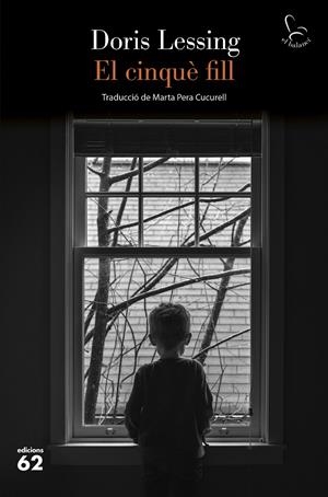 El cinquè fill | 9788429782868 | Lessing, Doris | Botiga online La Carbonera