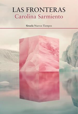 Las fronteras | 9791387688783 | Sarmiento, Carolina | Botiga online La Carbonera