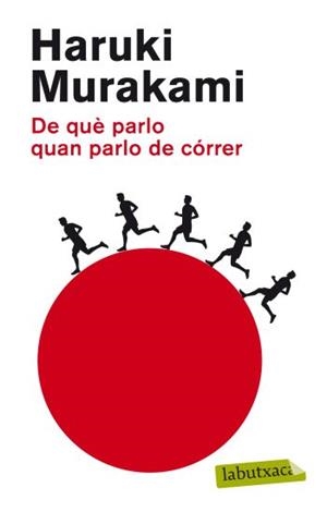 De què parlo quan parlo de córrer | 9788499303789 | Murakami, Haruki | Botiga online La Carbonera