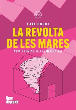 La revolta de les mares | 9791387645229 | Gordi, Laia | Botiga online La Carbonera