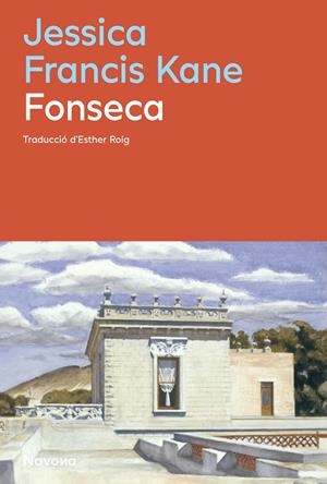 Fonseca | 9788410180826 | Francis Kane, Jessica | Botiga online La Carbonera