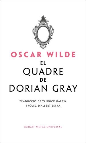 El quadre de Dorian Gray | 9788498594676 | Wilde, Oscar | Botiga online La Carbonera