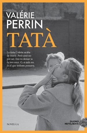 Tatà | 9788419834997 | Perrin, Valérie | Botiga online La Carbonera