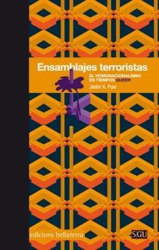 ENSAMBLAJES TERRORISTAS | 9788472908260 | PUAR, JASBIR K. | Botiga online La Carbonera