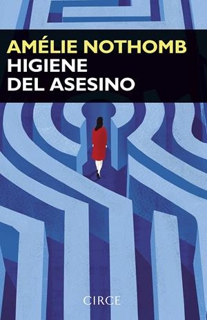 Higiene Del Asesino | 9788477653271 | Amélie Nothomb | Botiga online La Carbonera
