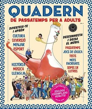 Quadern Blackie vol.3 | 9791387748012 | Comité Blackie Books | Botiga online La Carbonera
