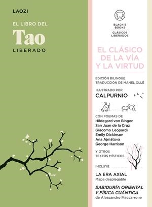 EL LIBRO DEL TAO LIBERADO | 9791387748623 | LAOZI | Botiga online La Carbonera