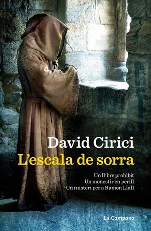 L’escala de sorra | 9791387564247 | Cirici, David | Botiga online La Carbonera