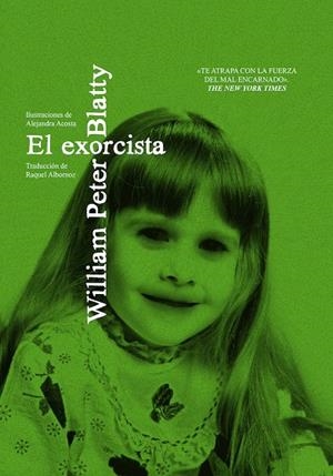 El exorcista | 9791387690335 | Blatty, William Peter | Botiga online La Carbonera