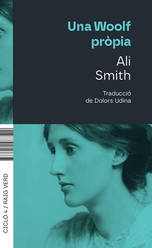 Una Woolf pròpia | 9788410487529 | Smith, Ali | Botiga online La Carbonera
