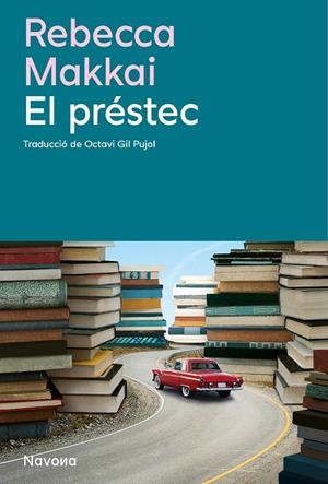 El préstec | 9788410180802 | Makkai, Rebecca | Botiga online La Carbonera