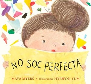 NO SOC PERFECTA | 9788410408425 | MAYA, MYERS / , MAYA MYERS