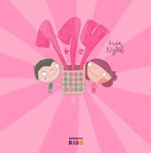 1+1=4 (cat) | 9788410408388 | Nistal, Nuria | Botiga online La Carbonera