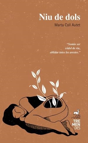 Niu de dols | 9788412991819 | Marta Coll Autet | Botiga online La Carbonera
