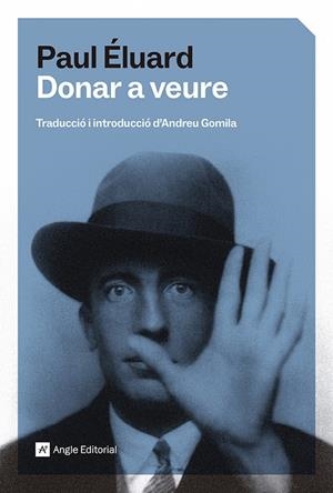 Donar a veure | 9791387853242 | Éluard, Paul | Botiga online La Carbonera