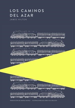 Los caminos del azar | 9789992083116 | Hilton, James | Botiga online La Carbonera