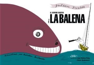 El senyor Xicotiu i LA BALENA | 9788412654585 | Tuwim, Julian | Botiga online La Carbonera