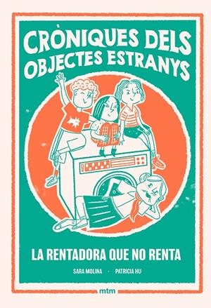 La rentadora que no renta | 9788410407510 | Molina Rogés, Sara | Botiga online La Carbonera