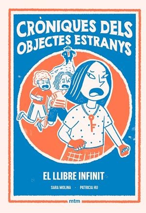El Llibre Infinit | 9788410407534 | Molina Rogés, Sara | Botiga online La Carbonera