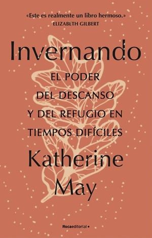 Invernando | 9788418557491 | May, Katherine | Botiga online La Carbonera