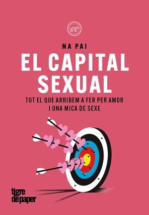El capital sexual | 9791387645250 | Pai, Na | Botiga online La Carbonera