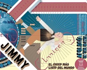 Jimmy Corrigan, el chico más listo del mundo | 9788417910129 | Ware, Chris | Botiga online La Carbonera