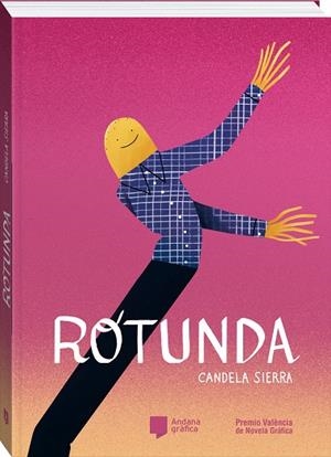 Rotunda - Nueva edición | 9788419605375 | Sierra, Candela | Botiga online La Carbonera
