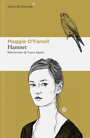 Hamnet (edición ilustrada) | 9788410178779 | O'Farrell, Maggie | Botiga online La Carbonera