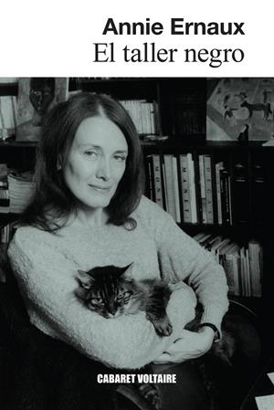 El taller negro | 9788419047656 | Ernaux, Annie | Botiga online La Carbonera