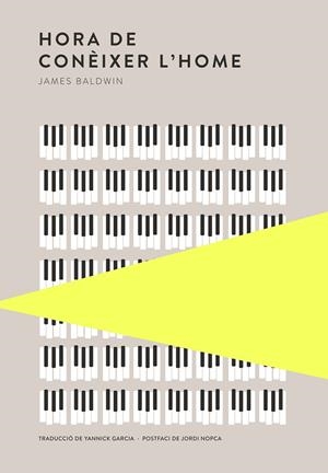 Hora de conèixer l'home | 9789992083109 | Baldwin, James | Botiga online La Carbonera