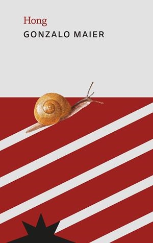 Hong | 9791399109245 | Maier, Gonzalo | Botiga online La Carbonera