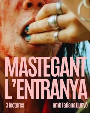 CL Mastegant l'entranya | 9999900019322 | Botiga online La Carbonera