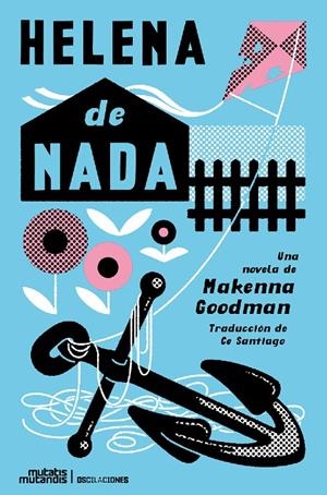 Helena de nada | 9788412979879 | Goodman, Makenna | Botiga online La Carbonera