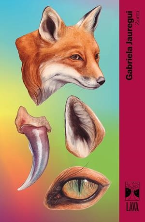 Zorra | 9791399081329 | Jauregui, Gabriela | Botiga online La Carbonera