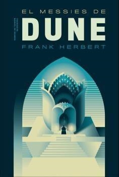 El messies de dune | 9788412968767 | Herbert, Frank | Botiga online La Carbonera