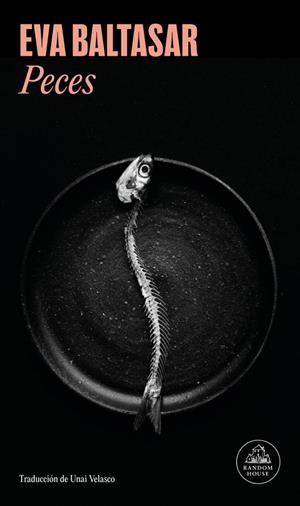 Peces | 9788439746959 | Baltasar, Eva | Botiga online La Carbonera