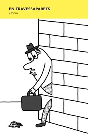 En Travessaparets | 9788409818730 | Botiga online La Carbonera