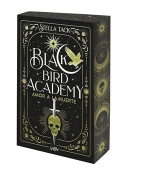 Amor a la muerte | 9788410399044 | Tack, Stella | Botiga online La Carbonera