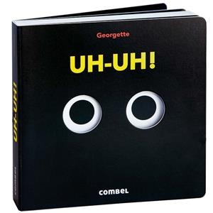 Uh-uh! | 9788411582780 | Georgette | Botiga online La Carbonera