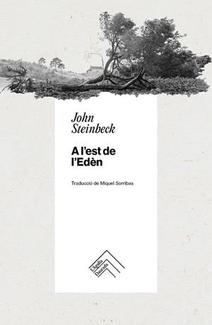 A lest de lEdèn | 9788419515322 | Steinbeck, John | Botiga online La Carbonera