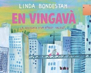 En Vingavà | 9791387718251 | Bondestam, Linda | Botiga online La Carbonera