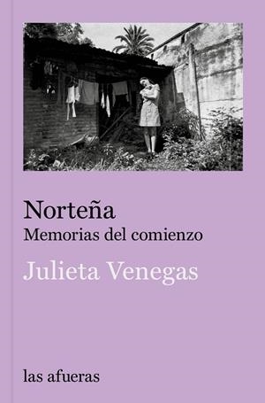 Norteña | 9791399183405 | Venegas, Julieta | Botiga online La Carbonera