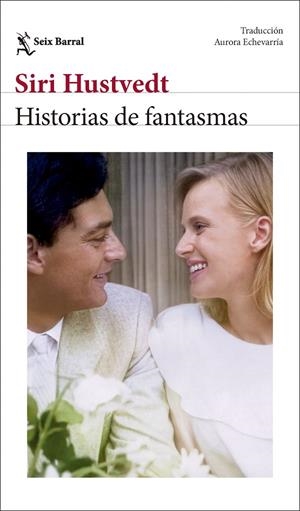 Historias de fantasmas | 9788432249808 | Hustvedt, Siri | Botiga online La Carbonera