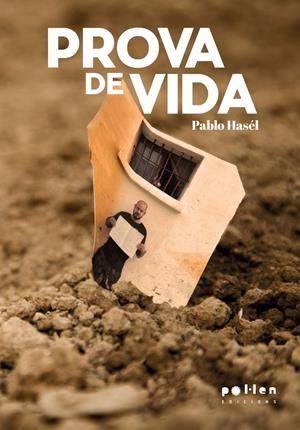 Prova de vida | 9788410255463 | Hasél, Pablo | Botiga online La Carbonera