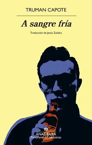 A sangre fría | 9788433950437 | Capote, Truman | Botiga online La Carbonera
