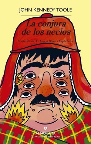 La conjura de los necios | 9788433950451 | Toole, John Kennedy | Botiga online La Carbonera